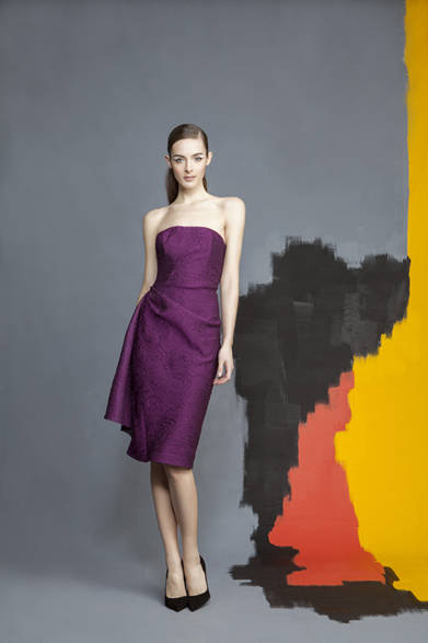 2013 Fall/Winter Pre-Collection