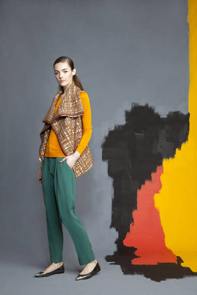 2013 Fall/Winter Pre-Collection