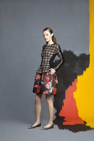2013 Fall/Winter Pre-Collection