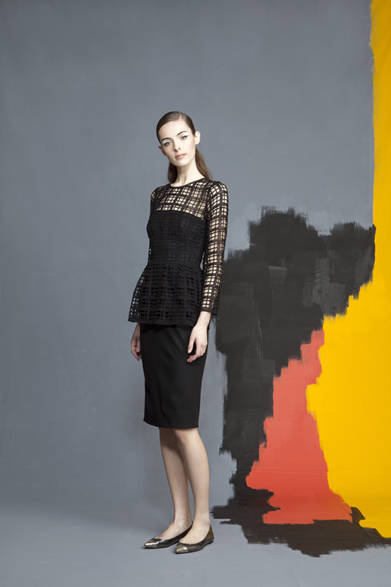 2013 Fall/Winter Pre-Collection