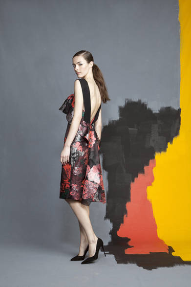 2013 Fall/Winter Pre-Collection