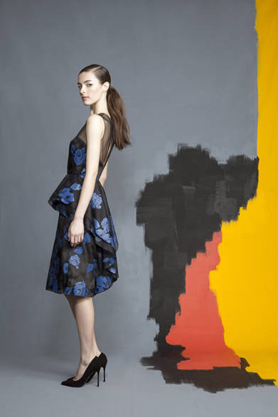 2013 Fall/Winter Pre-Collection