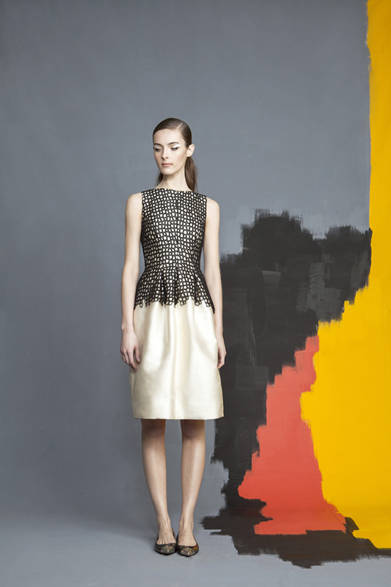 2013 Fall/Winter Pre-Collection