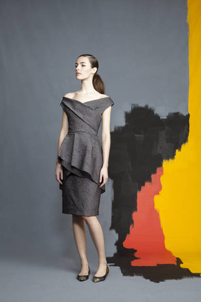 2013 Fall/Winter Pre-Collection