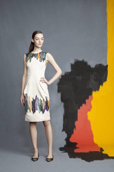 2013 Fall/Winter Pre-Collection