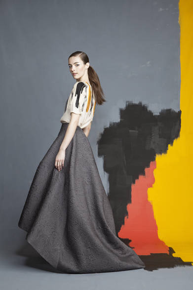 2013 Fall/Winter Pre-Collection