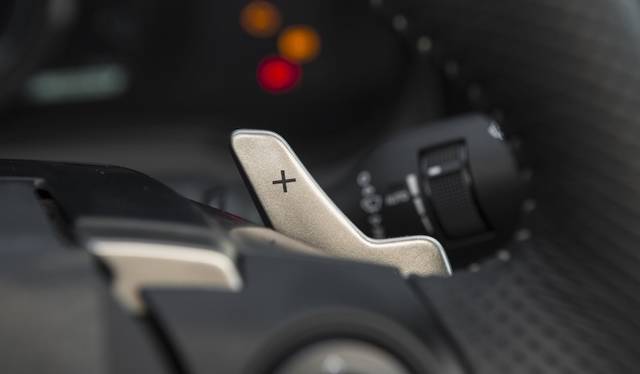 <strong>Lexus IS Prototype｜レクサス IS プロトタイプ</strong>