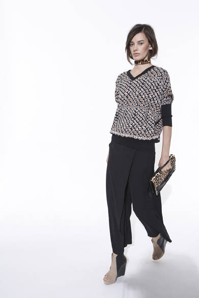 2013 Autumn/Winter Pre-Collection 