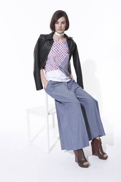 2013 Autumn/Winter Pre-Collection 