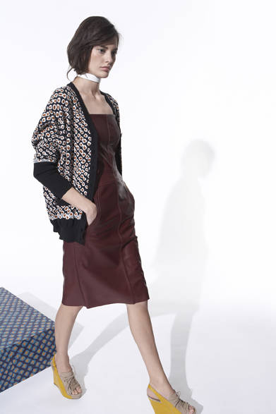 2013 Autumn/Winter Pre-Collection 
