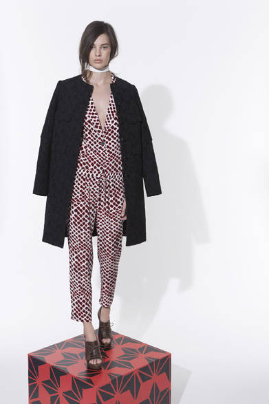 2013 Autumn/Winter Pre-Collection 