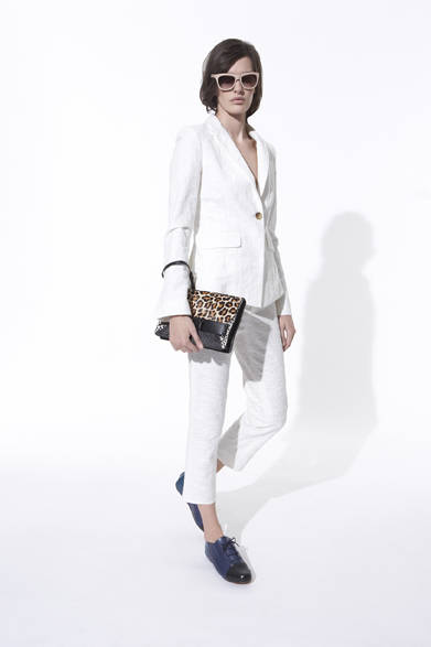 2013 Autumn/Winter Pre-Collection 