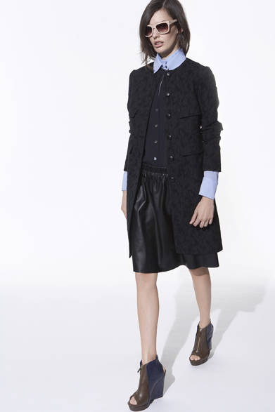 2013 Autumn/Winter Pre-Collection 