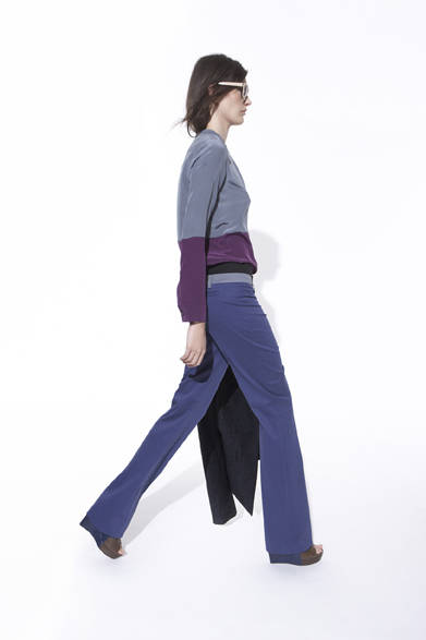 2013 Autumn/Winter Pre-Collection 
