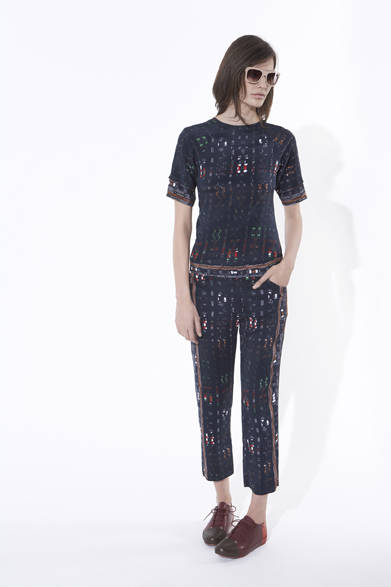 2013 Autumn/Winter Pre-Collection 