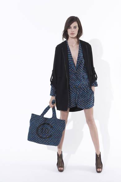 2013 Autumn/Winter Pre-Collection 