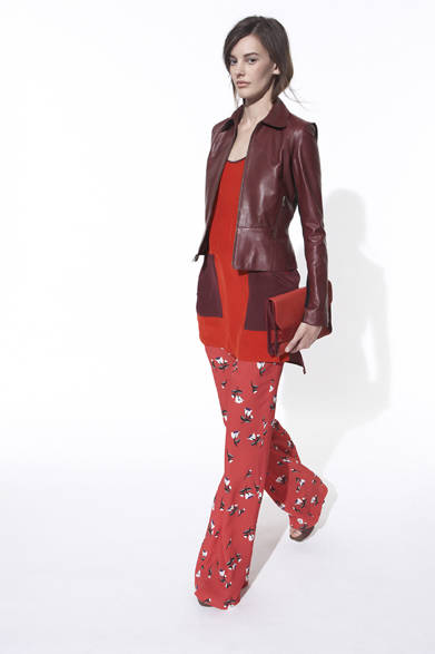 2013 Autumn/Winter Pre-Collection 
