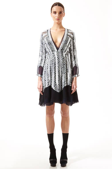 2013 Fall/Winter Pre-Collection
