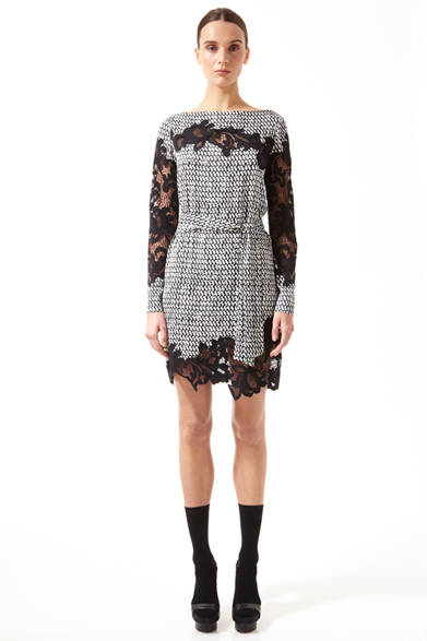 2013 Fall/Winter Pre-Collection
