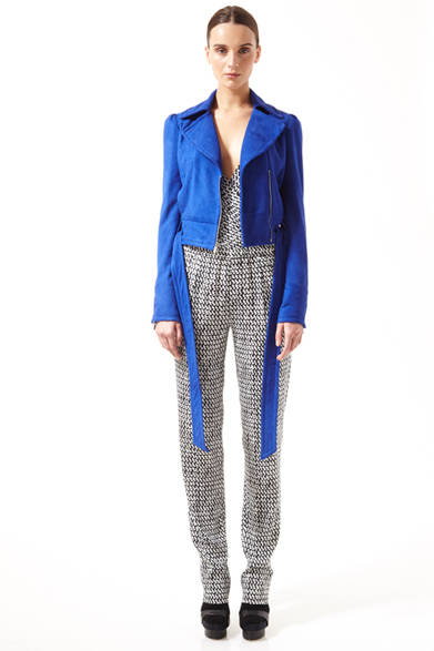 2013 Fall/Winter Pre-Collection