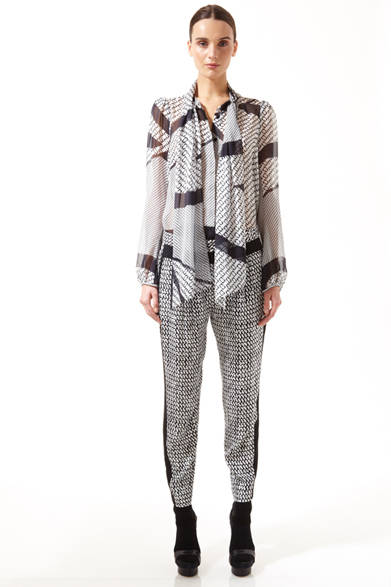 2013 Fall/Winter Pre-Collection