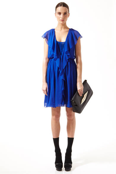 2013 Fall/Winter Pre-Collection