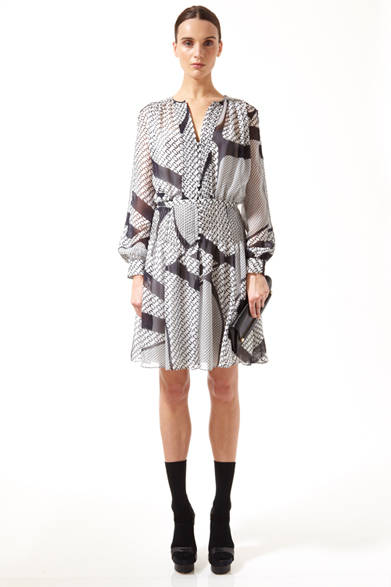 2013 Fall/Winter Pre-Collection