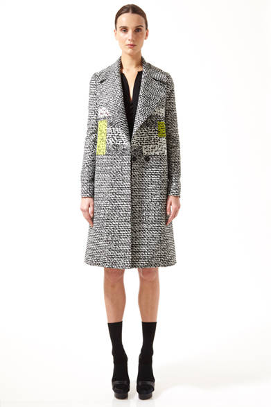 2013 Fall/Winter Pre-Collection