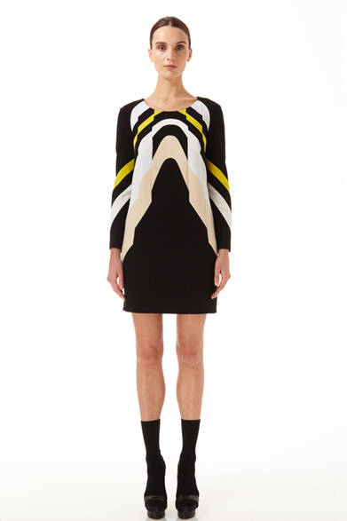 2013 Fall/Winter Pre-Collection