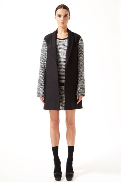 2013 Fall/Winter Pre-Collection