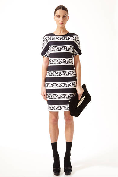 2013 Fall/Winter Pre-Collection