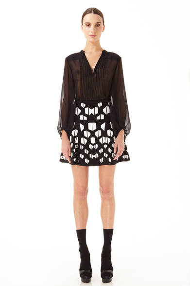 2013 Fall/Winter Pre-Collection
