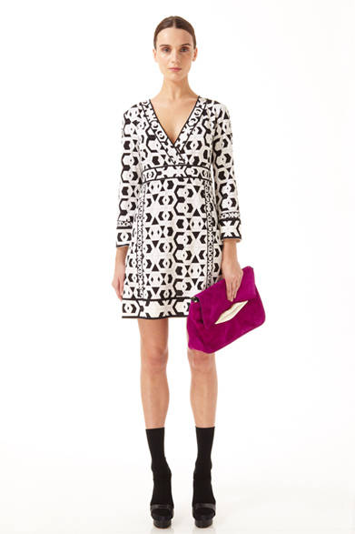 2013 Fall/Winter Pre-Collection