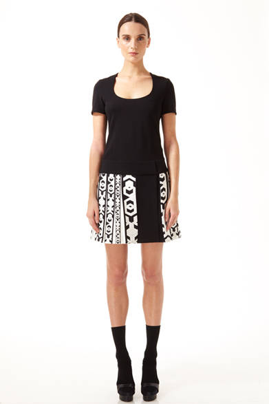 2013 Fall/Winter Pre-Collection