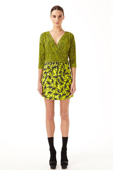 2013 Fall/Winter Pre-Collection