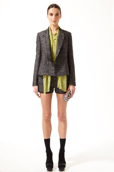 2013 Fall/Winter Pre-Collection