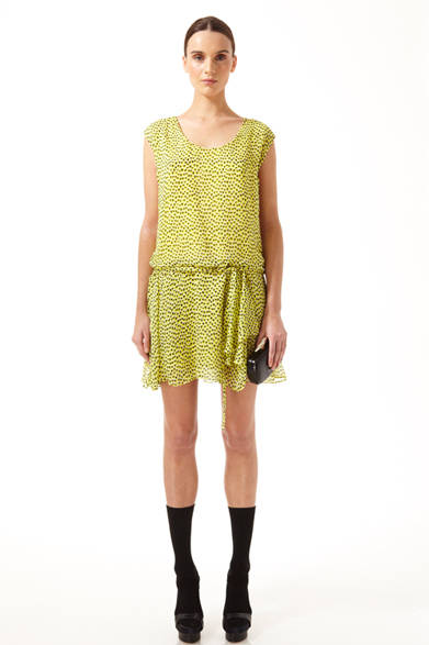 2013 Fall/Winter Pre-Collection