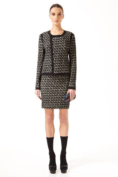 2013 Fall/Winter Pre-Collection