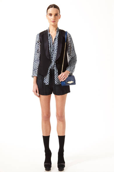 2013 Fall/Winter Pre-Collection