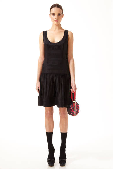 2013 Fall/Winter Pre-Collection