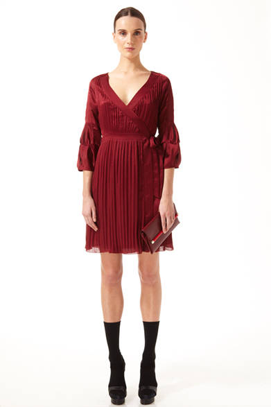 2013 Fall/Winter Pre-Collection