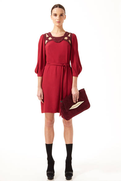 2013 Fall/Winter Pre-Collection