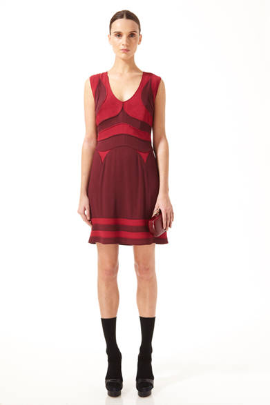 2013 Fall/Winter Pre-Collection