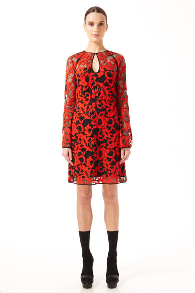2013 Fall/Winter Pre-Collection