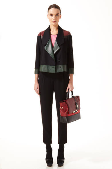 2013 Fall/Winter Pre-Collection