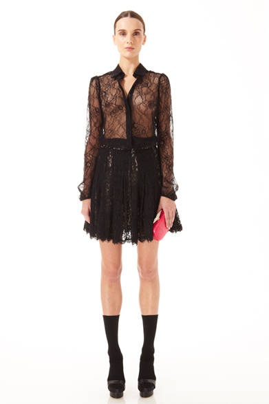 2013 Fall/Winter Pre-Collection