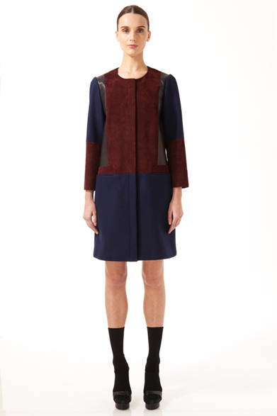 2013 Fall/Winter Pre-Collection