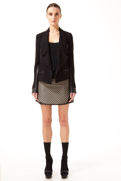 2013 Fall/Winter Pre-Collection