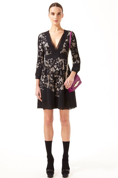 2013 Fall/Winter Pre-Collection