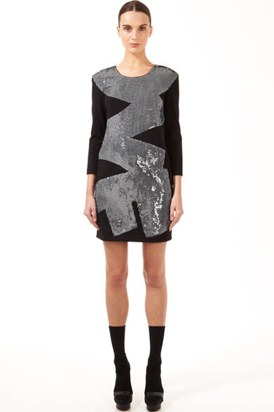 2013 Fall/Winter Pre-Collection